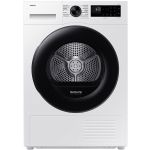 Máquina de Secar Roupa Samsung DV90DG52A0AEEP 9Kg Classe A+++