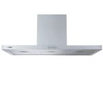Exaustor Infiniton CMPTTSH9B63X 90cm Classe B