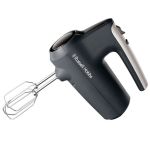 Batedeira Russell Hobbs Batedeira Desire Matte Charcoal 350W Preto
