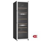 Jocel JCAV003607 140 Garrafas 282L