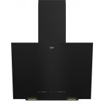 Exaustor Beko BHCA62442BBH 60cm Classe C