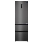 Frigorífico Combinado Infiniton FRD-401T91DEV 401L Classe E