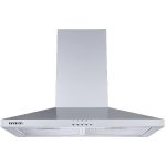 Exaustor Infiniton CMPP-64XBL 60cm Classe B