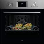 Forno AEG OU5AB21FSM 72L Classe A+