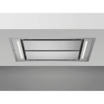 Exaustor AEG NDC7792SM 90cm Classe A+