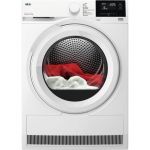 Máquina de Secar Roupa AEG TR718P2OKR 8Kg Classe A++