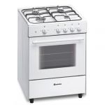 Fogão Meireles G600W/NATST