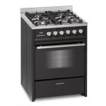 Fogão Meireles E610BLST
