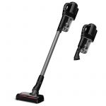 Aspirador Vertical Miele Duoflex Cat & Dog Preto