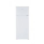 Frigorífico 2 Portas Com Congelador Corbero CF2PH14321W 206L Classe E