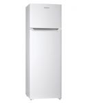 Frigorífico 2 Portas Com Congelador Corbero CF2PH1664W 248L Classe E