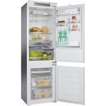 Frigorífico Combinado Franke FCB 320 TNF NE E 250L Classe E