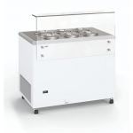 Tensai Arca de Gelados POZ300EGIACR