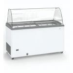 Tensai Arca de Gelados GTCV500GI
