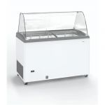Tensai Arca de Gelados GTCV400GI