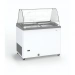 Tensai Arca de Gelados GTCV300GI