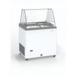 Tensai Arca de Gelados GTCV220GI