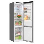 Frigorífico Combinado Bosch KGN392XCF 363L Classe C