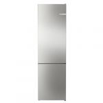 Frigorífico Combinado Bosch KGN392I1F 363L Classe A