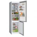 Frigorífico Combinado Bosch KGN394ICF 363L Classe C