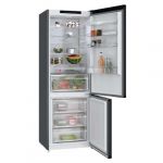 Frigorífico Combinado Bosch KGN49OCAF 440L Classe A