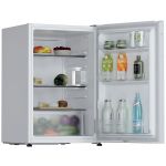 Frigorífico Mini Sem Congelador Candy CNLQ2S58EW 114L Classe E