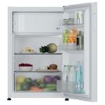 Frigorífico Mini Com Congelador Candy CNOQ2S58EW 114L Classe E