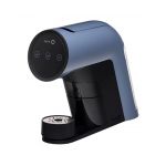Máquina de Café Delta Q Iconiq Azul