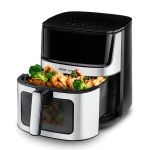 Fritadeira Ufesa Heron Max 1500W