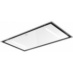 Exaustor Franke FCMY 90 C WHG A 2B 90cm Classe A+
