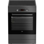 Fogão Beko FSM89301GA
