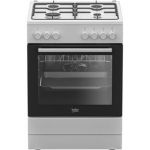 Fogão Beko FBE62120WD
