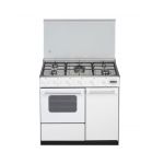 Fogão Zuman FQ52002BR