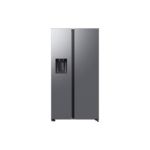 Frigorífico Americano Samsung RS70F66KCTEF 634L Classe C
