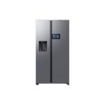 Frigorífico Americano Samsung RS90F64EDTEF 621L Classe D