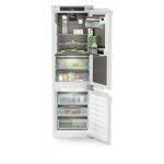 Frigorífico Combinado Liebherr ICBNcx 5173 246L Classe C