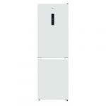 Frigorífico Combinado Edesa EFC1834NFWH 304L Classe E