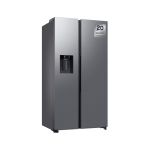 Frigorífico Americano Samsung RS70F65KETEF 640L Classe E