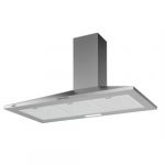 Exaustor Edesa ECP94110X 90cm Classe A
