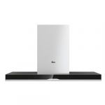 Exaustor Hoover HTS9CBH5XWIFI 90cm Classe A++