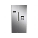 Frigorífico Americano Candy CHSBSO6174XWD 529L Classe E - 8059019006086
