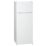 Frigorífico 2 Portas Com Congelador Jocel JF014733 211L Classe E