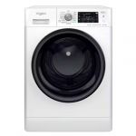 Whirlpool FFWDD1074489BVSPT 7/10Kg 1400RPM Classe C