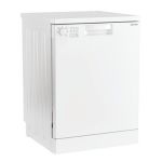 Máquina de Lavar Loiça Indesit IN2FE13DT9W 13 Conjuntos Classe E
