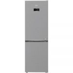 Frigorífico Combinado Beko B5RCNE365LXB 316L Classe D