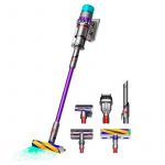 Aspirador Vertical Dyson Gen5 Detect Absolute Blue/Copper