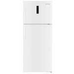 Frigorífico 2 Portas Com Congelador Telefac DPF585NFWDE 413L Classe E
