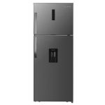 Frigorífico 2 Portas Com Congelador Telefac DPF585NFXDE 413L Classe E