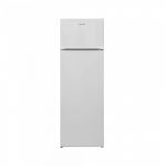 Frigorífico 2 Portas Com Congelador Telefac DPF280WE 242L Classe E