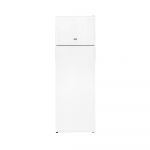 Frigorífico 2 Portas Com Congelador New Pol NWFR160 243L Classe E